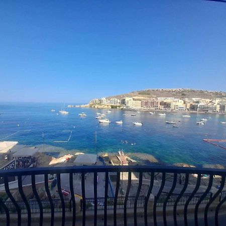Seaview Apartment Zebbug  エクステリア 写真