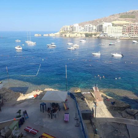 Seaview Apartment Zebbug  エクステリア 写真