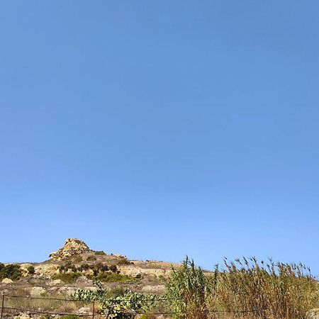Seaview Apartment Zebbug  エクステリア 写真