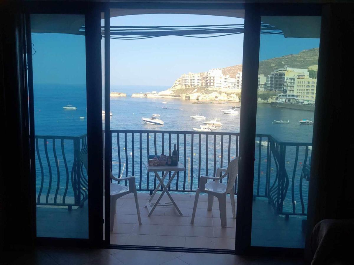 Seaview Apartment Zebbug  エクステリア 写真