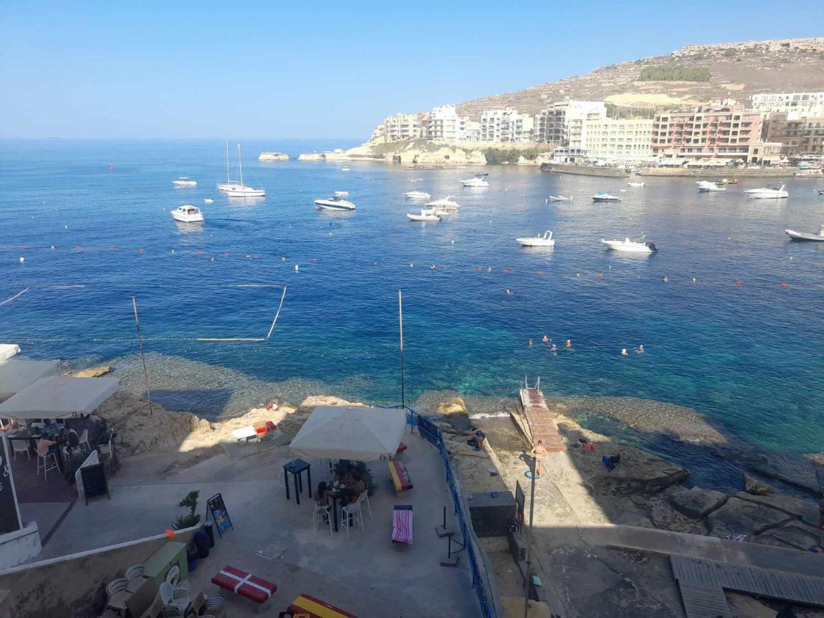 Seaview Apartment Zebbug  エクステリア 写真