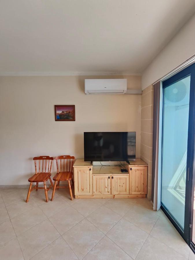Seaview Apartment Zebbug  エクステリア 写真