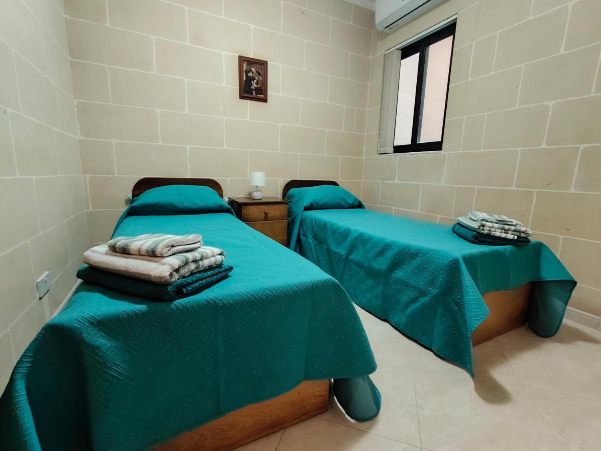 Seaview Apartment Zebbug  エクステリア 写真