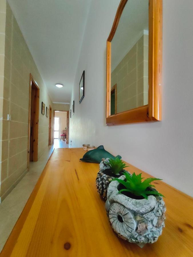 Seaview Apartment Zebbug  エクステリア 写真