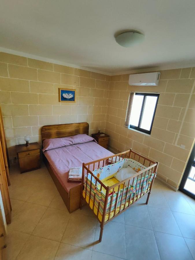 Seaview Apartment Zebbug  エクステリア 写真
