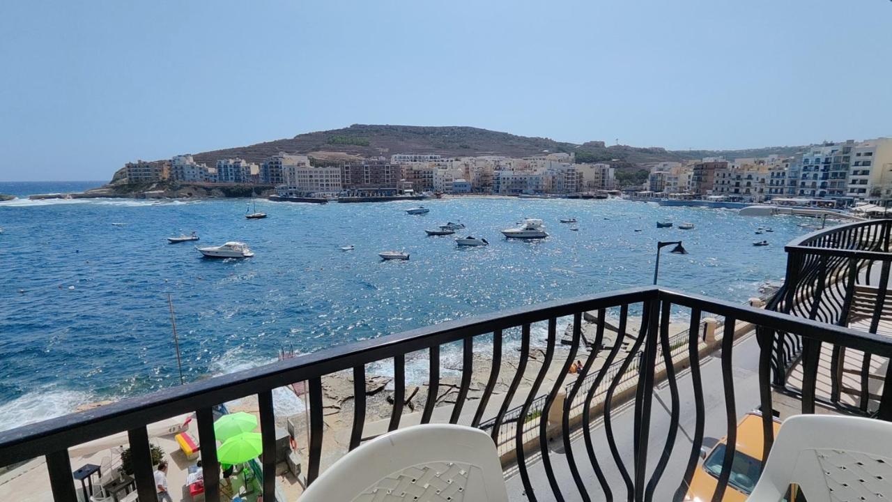 Seaview Apartment Zebbug  エクステリア 写真