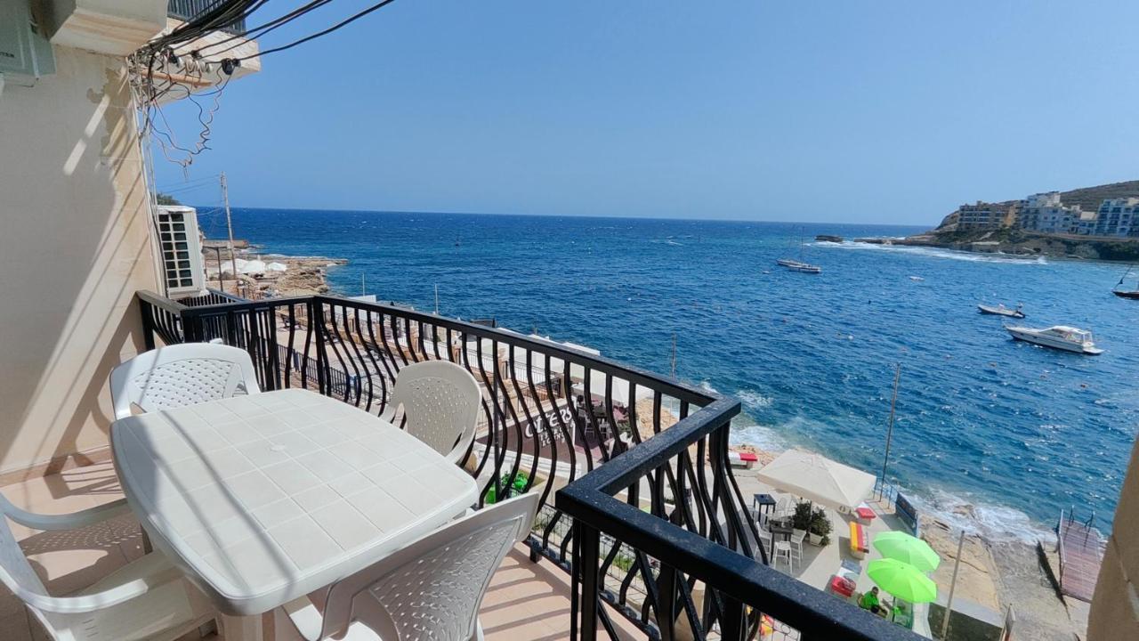 Seaview Apartment Zebbug  エクステリア 写真