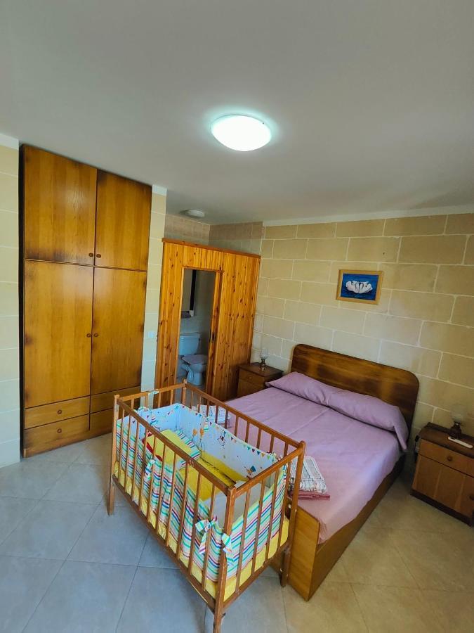 Seaview Apartment Zebbug  エクステリア 写真