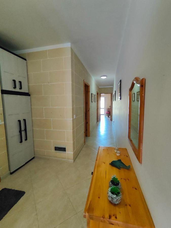 Seaview Apartment Zebbug  エクステリア 写真