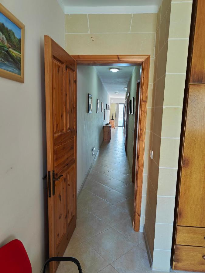 Seaview Apartment Zebbug  エクステリア 写真