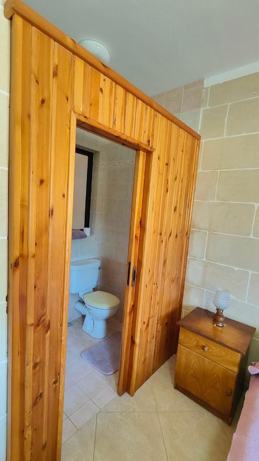 Seaview Apartment Zebbug  エクステリア 写真