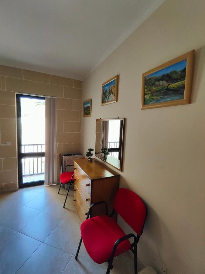 Seaview Apartment Zebbug  エクステリア 写真