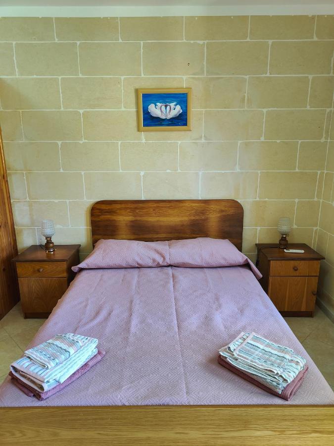 Seaview Apartment Zebbug  エクステリア 写真