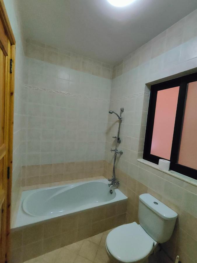 Seaview Apartment Zebbug  エクステリア 写真
