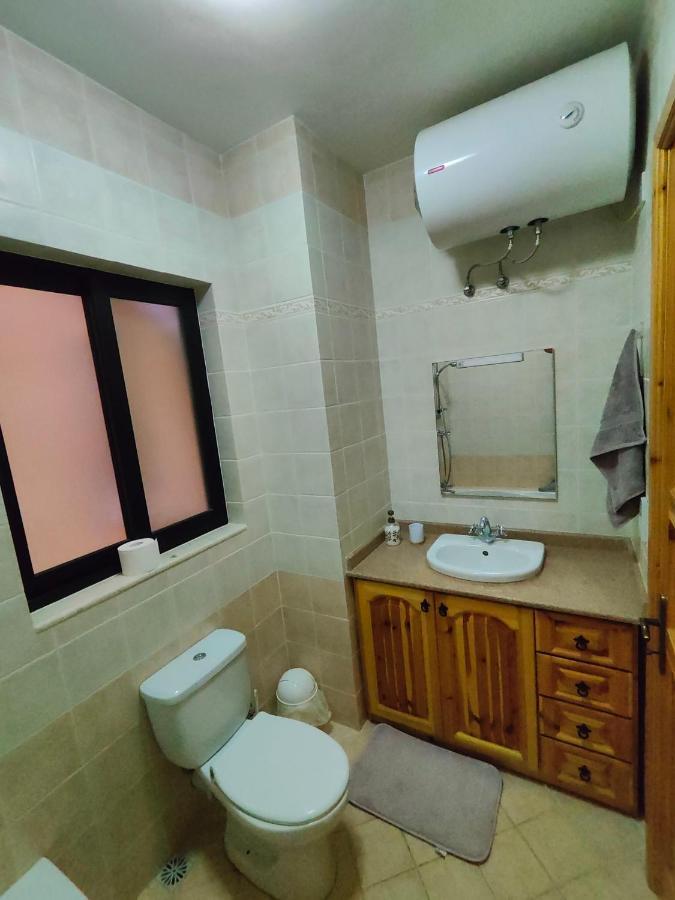 Seaview Apartment Zebbug  エクステリア 写真