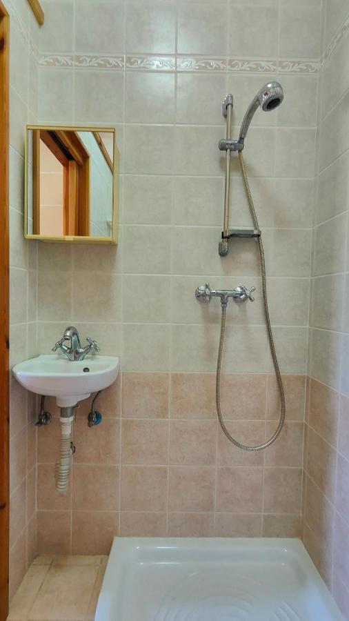 Seaview Apartment Zebbug  エクステリア 写真