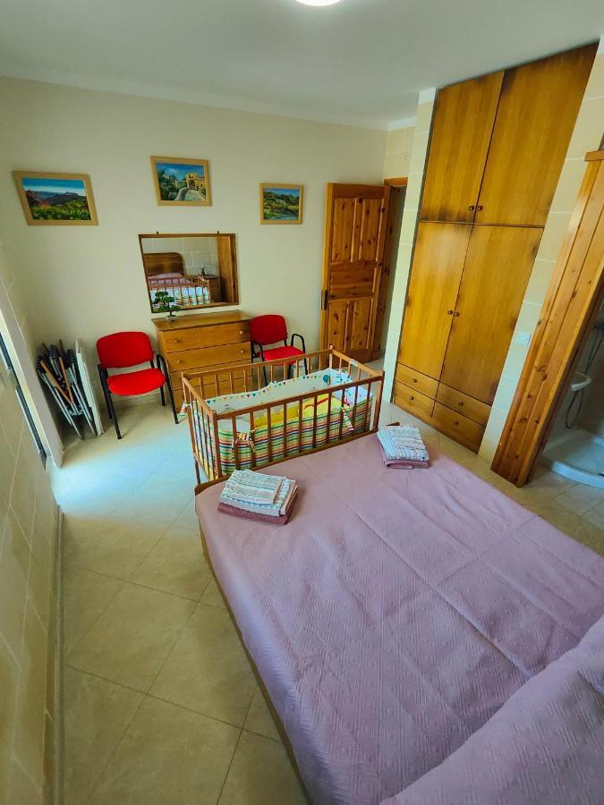 Seaview Apartment Zebbug  エクステリア 写真