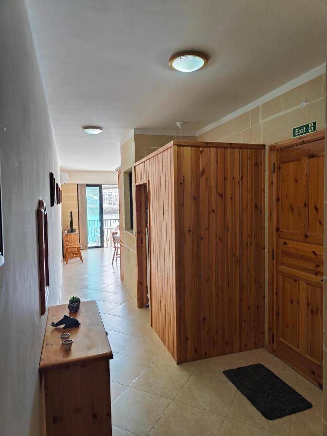 Seaview Apartment Zebbug  エクステリア 写真