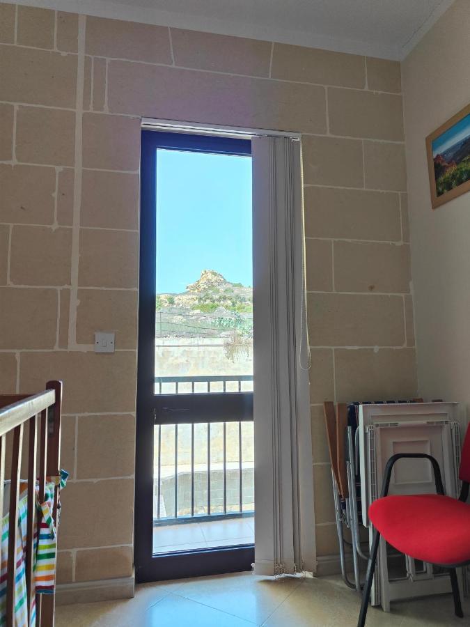 Seaview Apartment Zebbug  エクステリア 写真