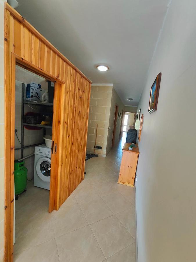 Seaview Apartment Zebbug  エクステリア 写真