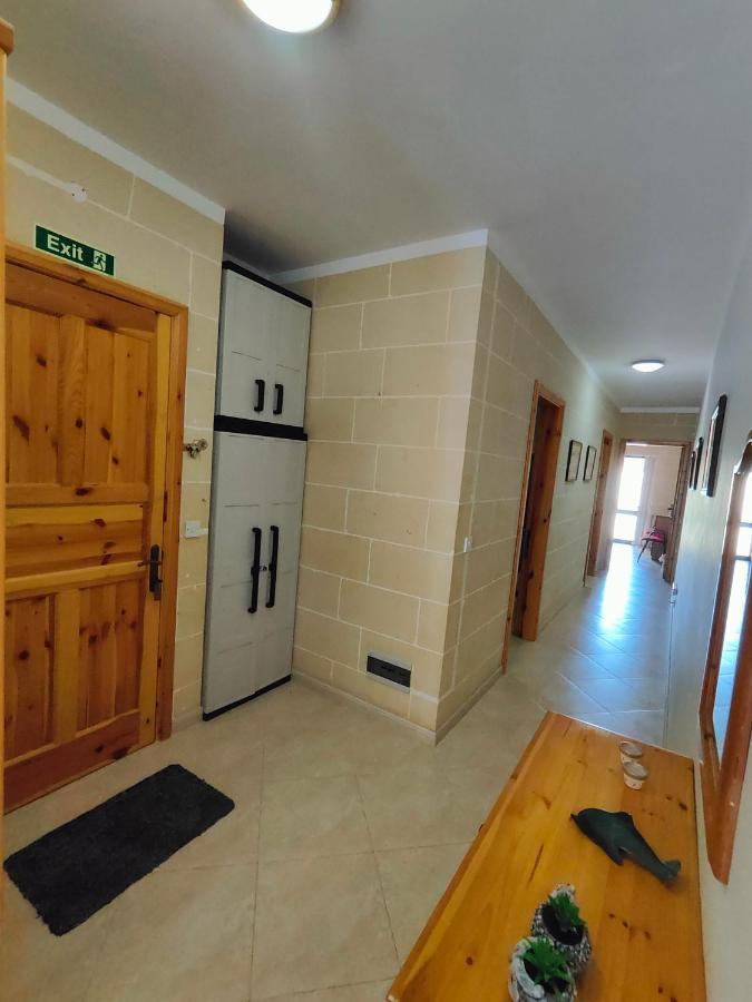 Seaview Apartment Zebbug  エクステリア 写真