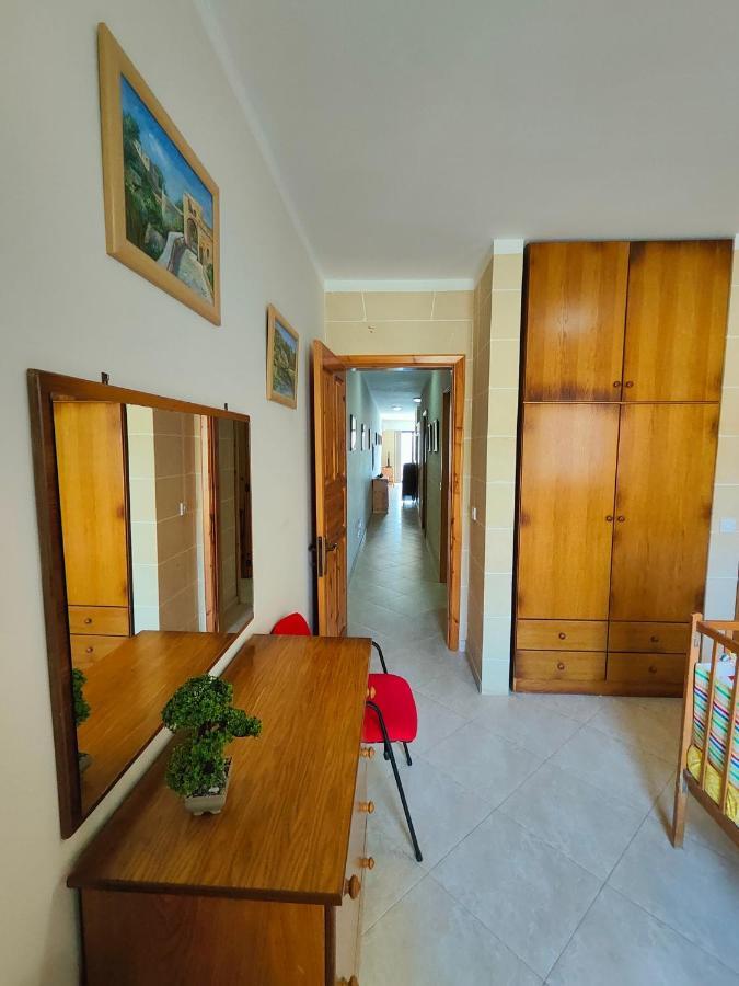 Seaview Apartment Zebbug  エクステリア 写真