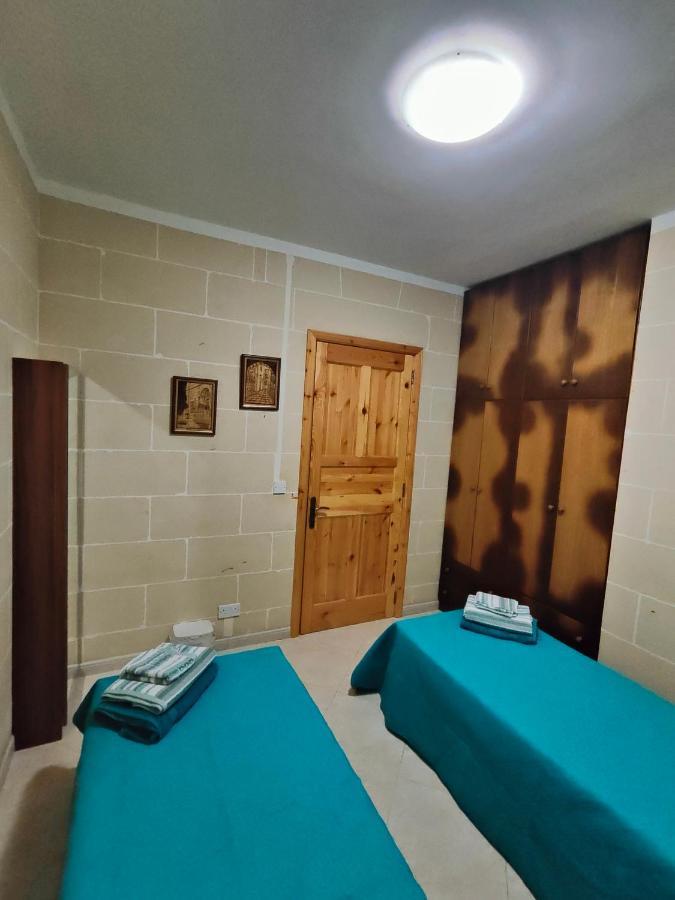 Seaview Apartment Zebbug  エクステリア 写真