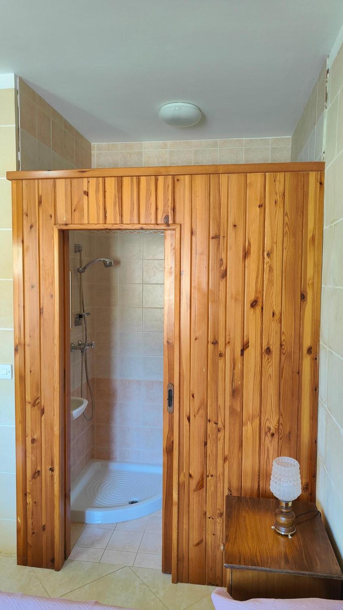 Seaview Apartment Zebbug  エクステリア 写真