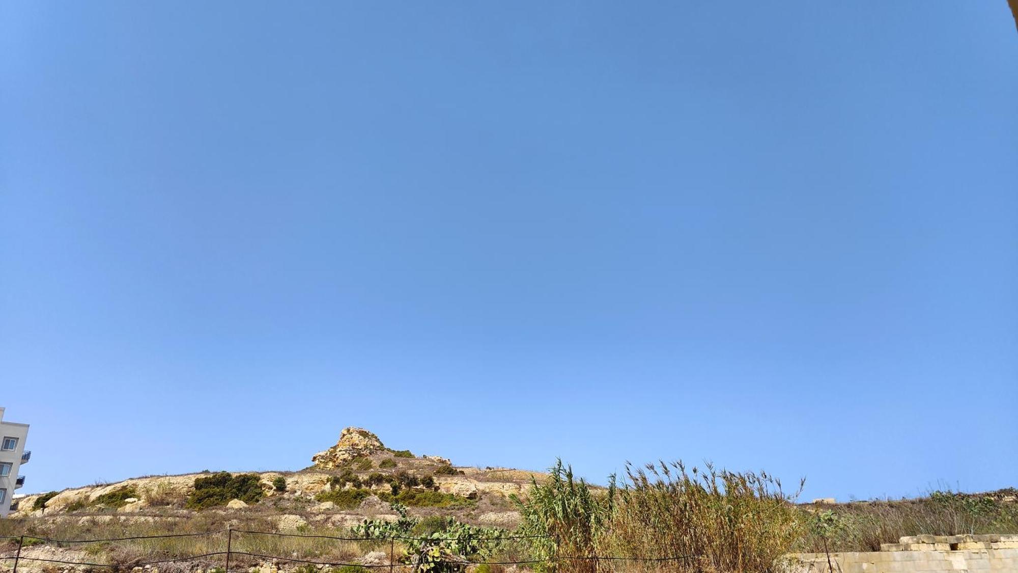 Seaview Apartment Zebbug  エクステリア 写真